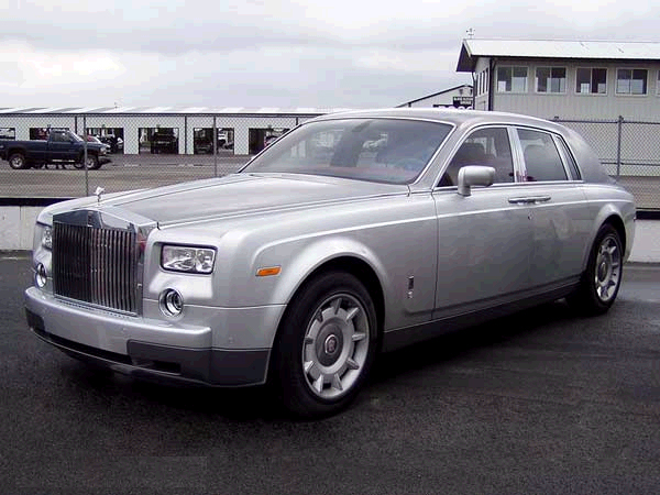 rolls royce phantom limo. Rolls Royce Phantom, Rolls